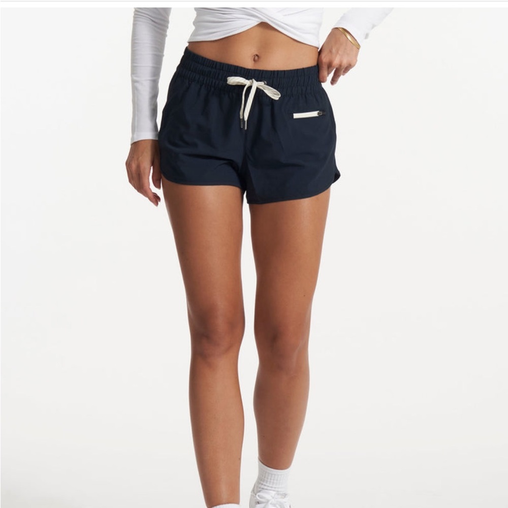 Vuori Clementine short
